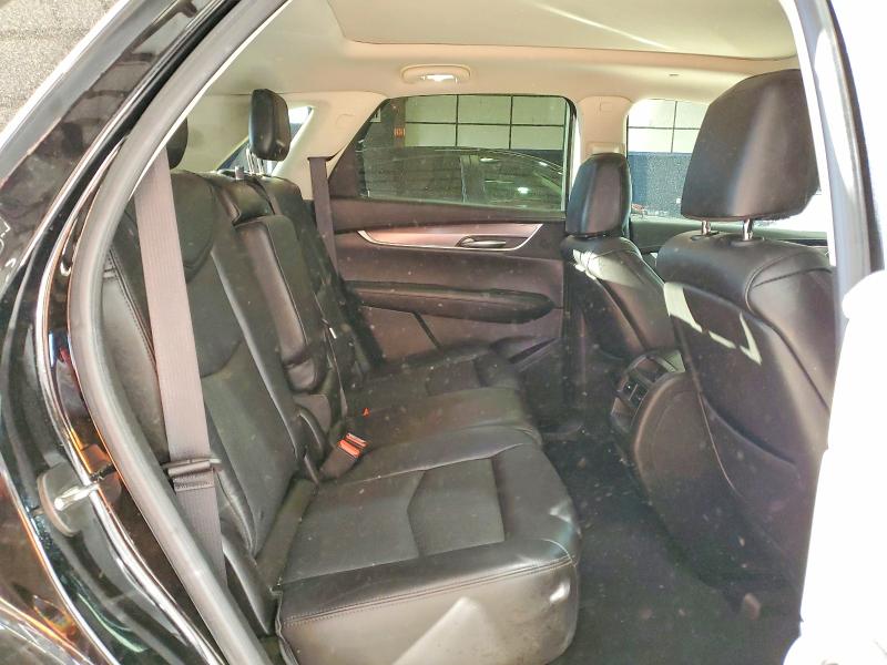 Продажа на аукционе авто 2017 Cadillac Xt5, vin: 1GYKNDRS7HZ217519, номер лота: 46808916
