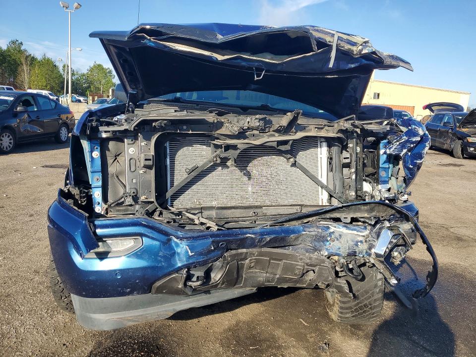 Продаж на аукціоні авто 2017 Gmc Sierra, vin: 3GTU2NEC8HG382474, номер лоту: 46321296