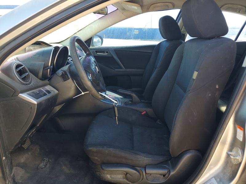 Aukcja sprzedaży 2011 Mazda 3, vin: JM1BL1VG6B1361516, numer aukcji: 47060676