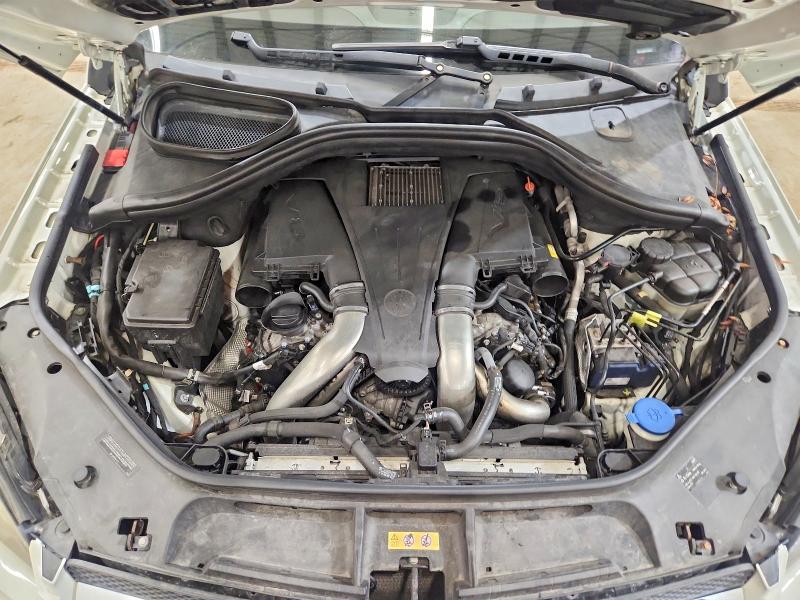 2013 Mercedes-benz Gl მანქანა იყიდება აუქციონზე, vin: 4JGDF7DE8DA150223, აუქციონის ნომერი: 46025266
