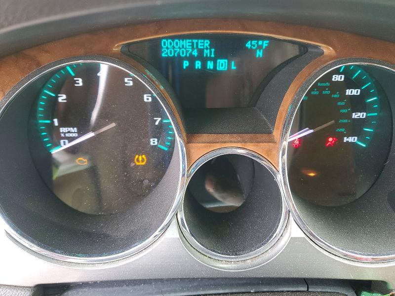 Продаж на аукціоні авто 2012 Buick Enclave, vin: 5GAKRCED9CJ346284, номер лоту: 41584276
