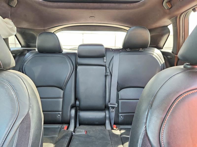 Aukcja sprzedaży 2019 Infiniti Qx50, vin: 3PCAJ5M10KF124453, numer aukcji: 46927656