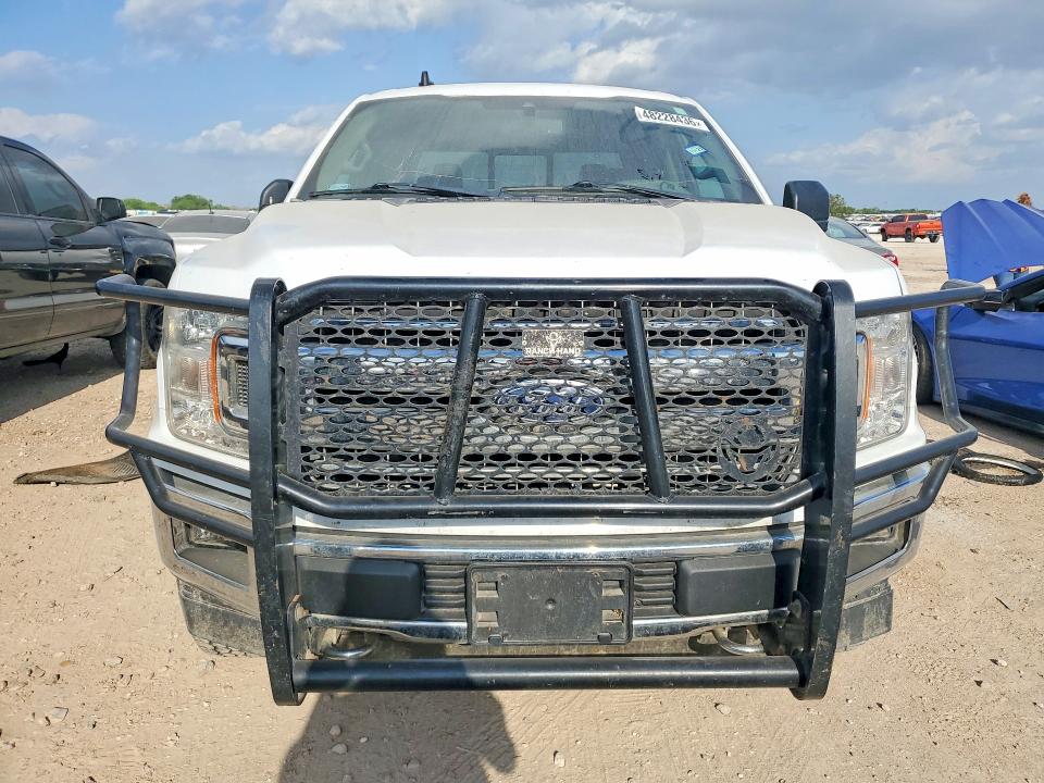 Aukcja sprzedaży 2019 Ford F150, vin: 1FTFW1E57KKE33017, numer aukcji: 48228436