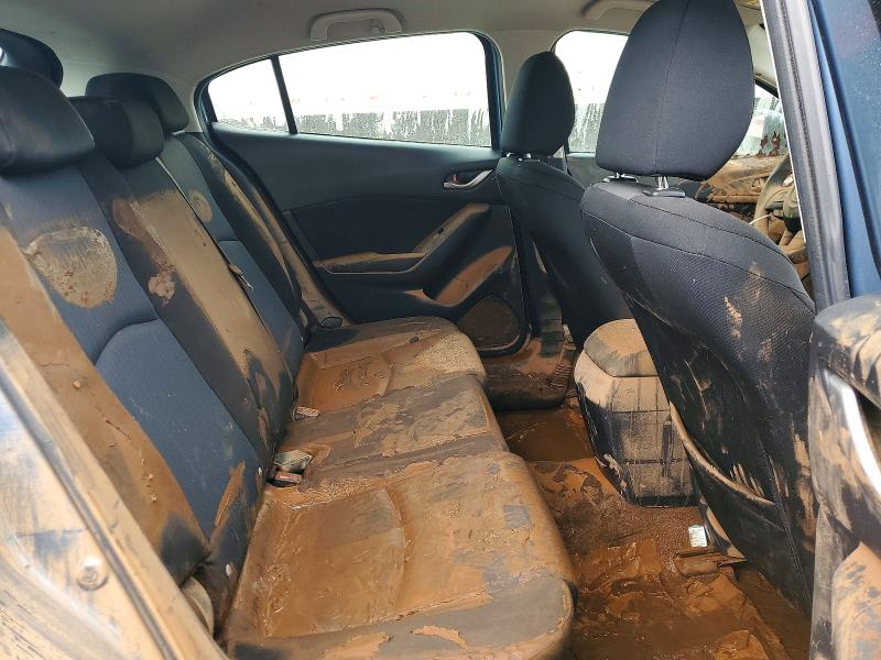 Продаж на аукціоні авто 2016 Mazda 3, vin: 3MZBM1J74GM318321, номер лоту: 48004146
