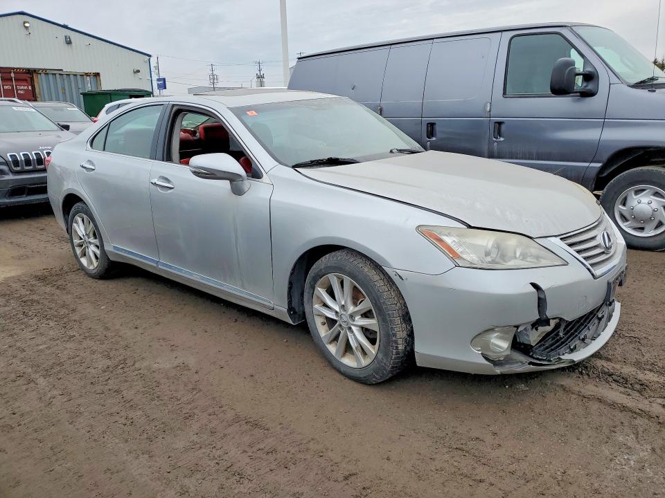 Продажа на аукционе авто 2010 Lexus Es 350, vin: JTHBK1EGXA2382721, номер лота: 79778205