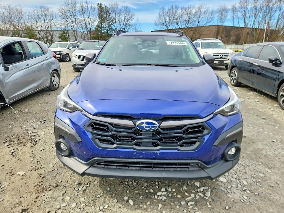 Aukcja sprzedaży 2025 Subaru Crosstrek, vin: 4S4GUHL66S3757581, numer aukcji: 47831186