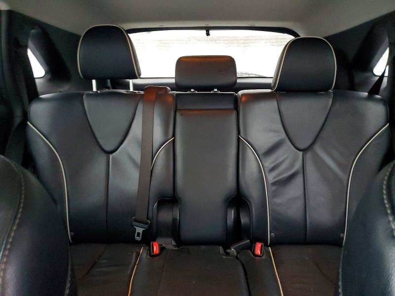 Aukcja sprzedaży 2013 Toyota Venza, vin: 4T3BA3BB4DU042615, numer aukcji: 46047166