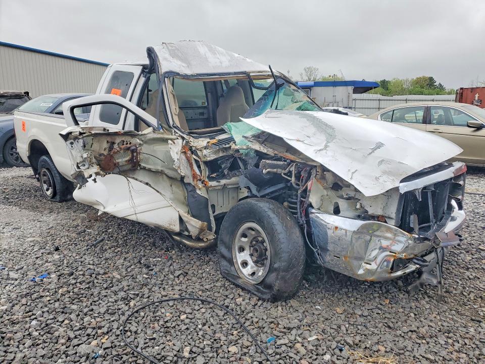 Aukcja sprzedaży 2001 Ford F250, vin: 1FTNX20F51EA47420, numer aukcji: 45565386