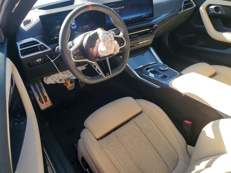 Aukcja sprzedaży 2025 Bmw M240i, vin: 3MW43CM04S8F57522, numer aukcji: 47686586