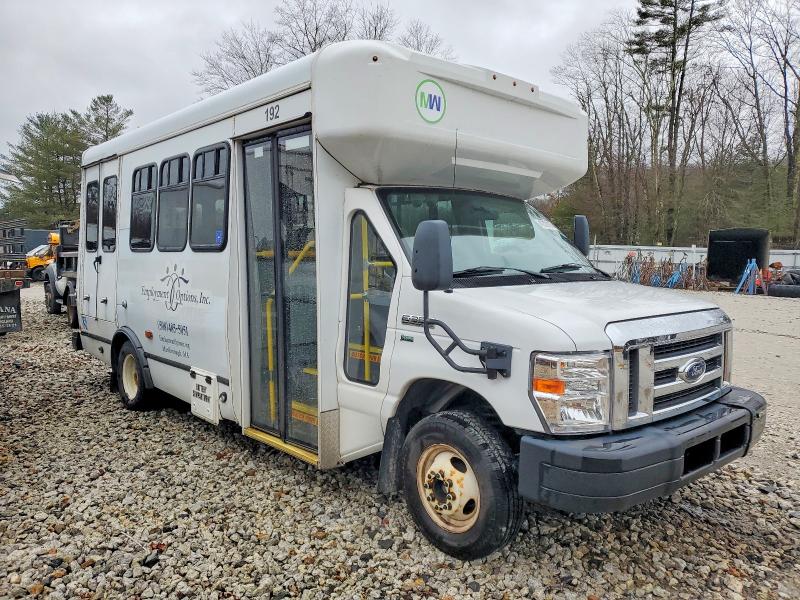 Aukcja sprzedaży 2019 Ford Econoline, vin: 1FDEE3F64KDC25971, numer aukcji: 47329136