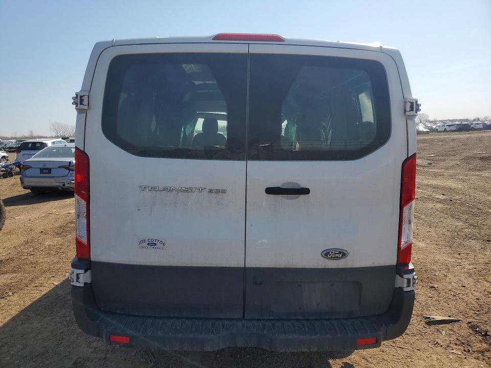 Aukcja sprzedaży 2016 Ford Transit, vin: 1FTYR1YM5GKA72929, numer aukcji: 47916086