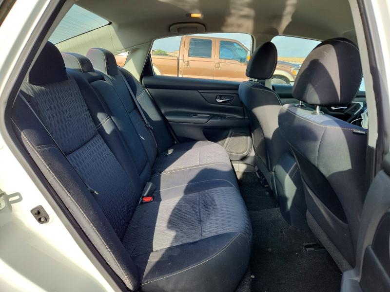 Продаж на аукціоні авто 2018 Nissan Altima, vin: 1N4AL3AP3JC216567, номер лоту: 48005096