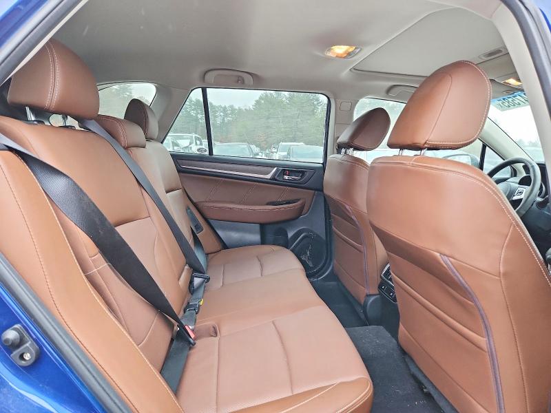 Aukcja sprzedaży 2017 Subaru Outback, vin: 4S4BSETCXH3436267, numer aukcji: 79947585