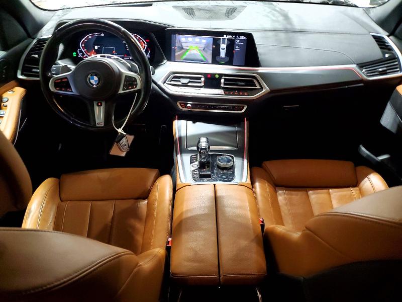 Aukcja sprzedaży 2022 Bmw X5, vin: 5UXCR6C0XN9K34682, numer aukcji: 46548756