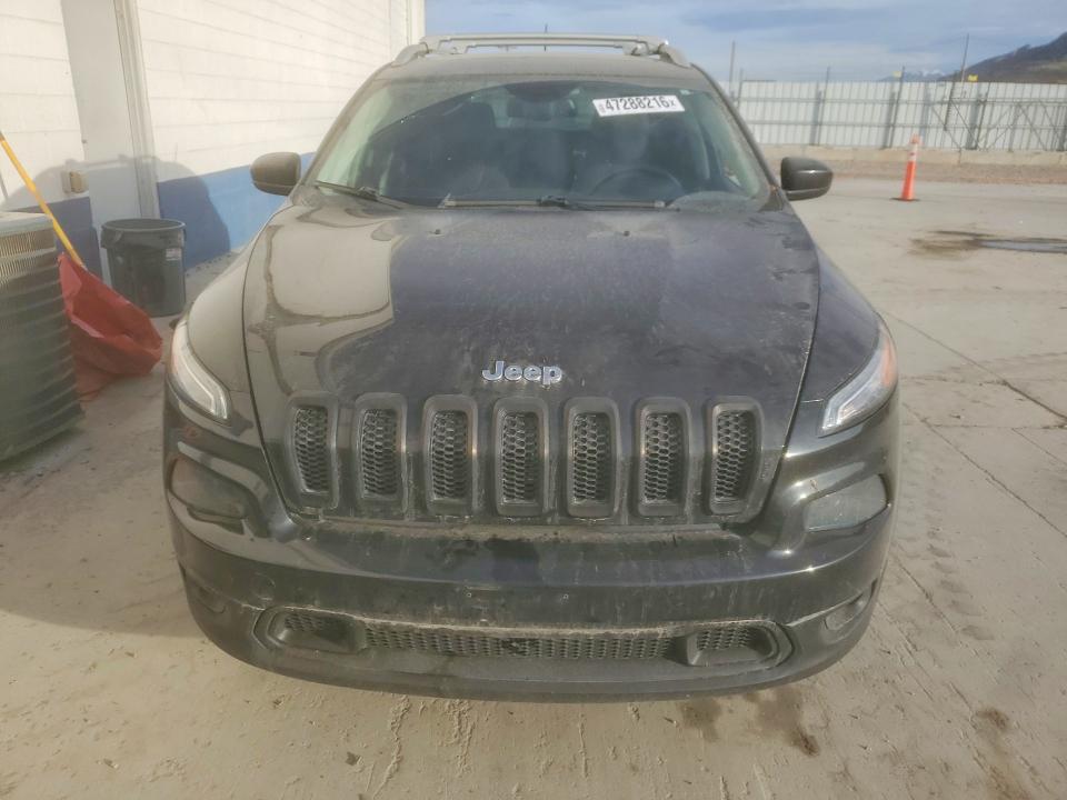 Продаж на аукціоні авто 2015 Jeep Cherokee, vin: 1C4PJMCS5FW564104, номер лоту: 47288216