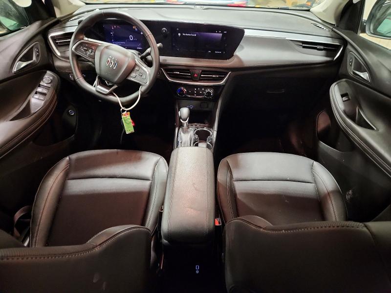 Aukcja sprzedaży 2024 Buick Encore Gx, vin: KL4AMESL7RB169618, numer aukcji: 47798916