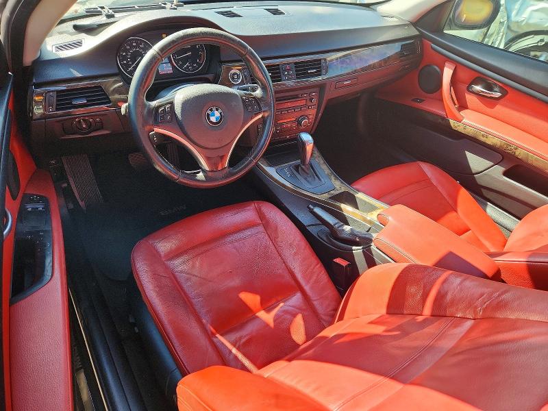 Продаж на аукціоні авто 2010 Bmw 328, vin: WBAWC3C55AP470671, номер лоту: 45920186