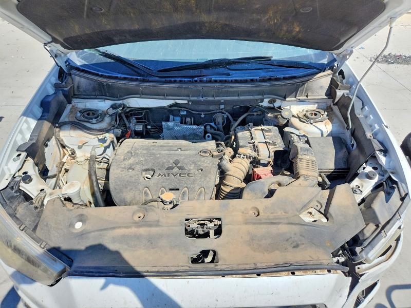 Aukcja sprzedaży 2012 Mitsubishi Outlander Sport, vin: JA4AP4AU3CZ009570, numer aukcji: 48129676
