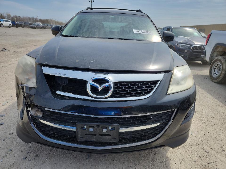 47496216 :رقم المزاد ، JM3TB2CAXC0348438 vin ، 2012 Mazda Cx-9 مزاد بيع