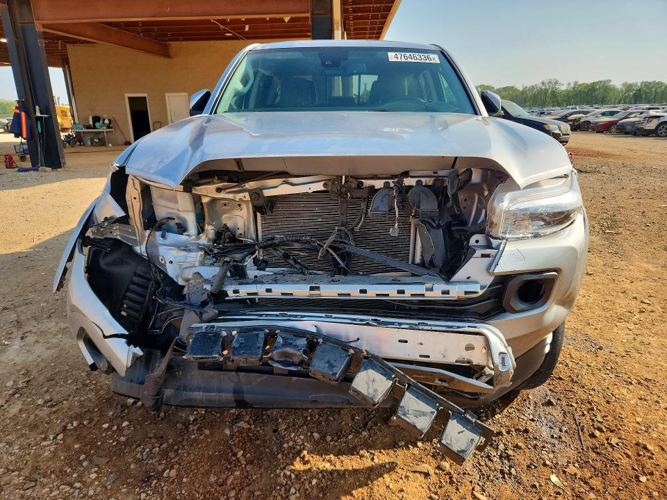 Aukcja sprzedaży 2023 Toyota Tacoma, vin: 3TYCZ5AN2PT116015, numer aukcji: 47646336