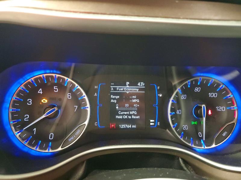 Продажа на аукционе авто 2019 Chrysler Pacifica, vin: 2C4RC1BG6KR550326, номер лота: 41933756