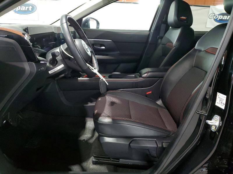 Продажа на аукционе авто 2025 Nissan Kicks, vin: 3N8AP6DD9SL400178, номер лота: 45773266