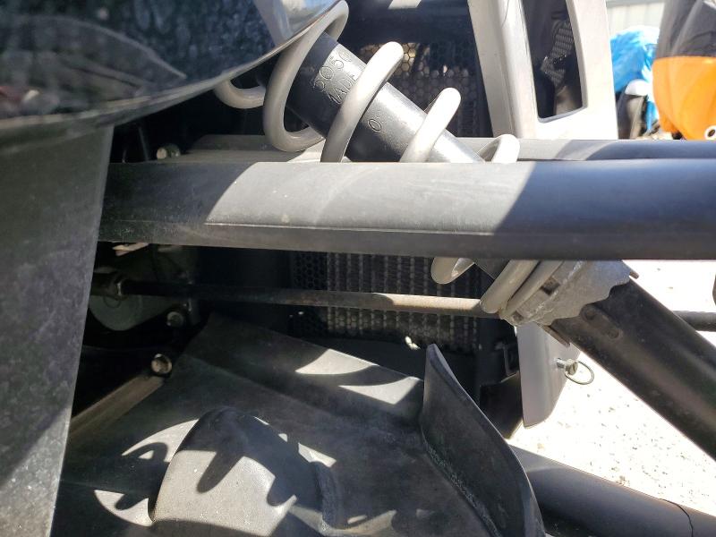 Продаж на аукціоні авто 2008 Can-am Spyder Roadster, vin: 2BXJAWA178V003689, номер лоту: 50343716