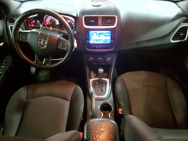 Aukcja sprzedaży 2013 Dodge Avenger, vin: 1C3CDZAG3DN760177, numer aukcji: 47640326