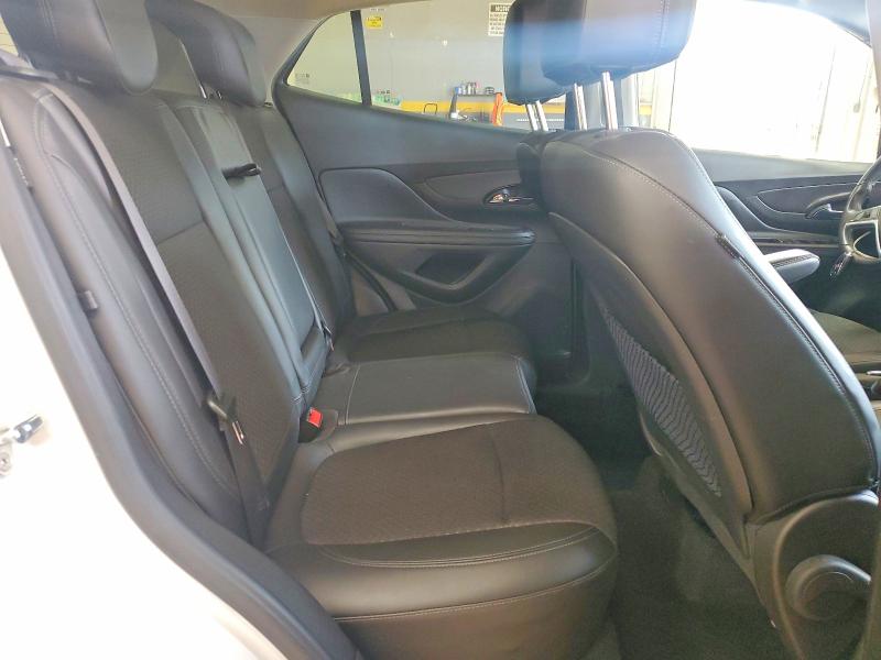 Продаж на аукціоні авто 2019 Buick Encore, vin: KL4CJ2SB1KB843985, номер лоту: 47182116