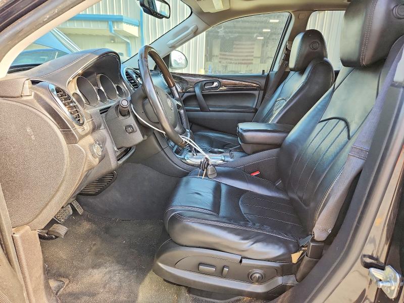 47969706 :رقم المزاد ، 5GAKRDKD4DJ240062 vin ، 2013 Buick Enclave مزاد بيع