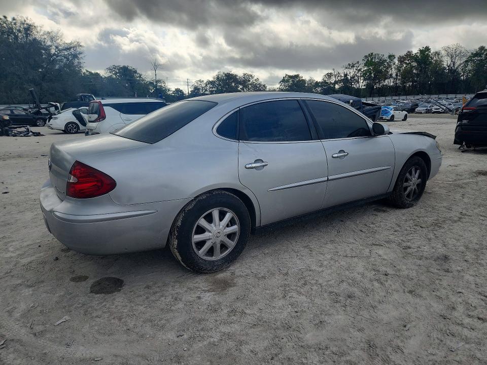 Продаж на аукціоні авто 2005 Buick Lacrosse, vin: 2G4WC562951204746, номер лоту: 45644366