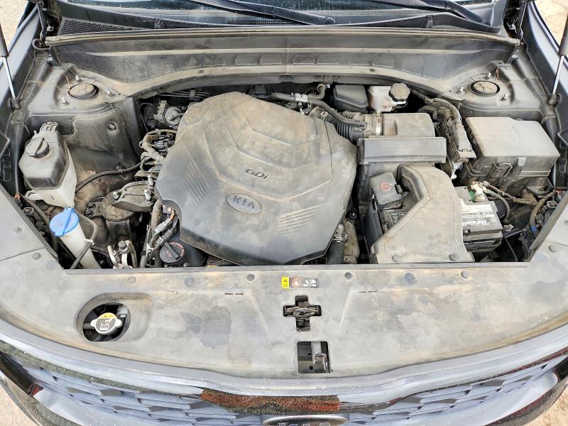 Продаж на аукціоні авто 2021 Kia Telluride, vin: 5XYP3DHC7MG103301, номер лоту: 42007866