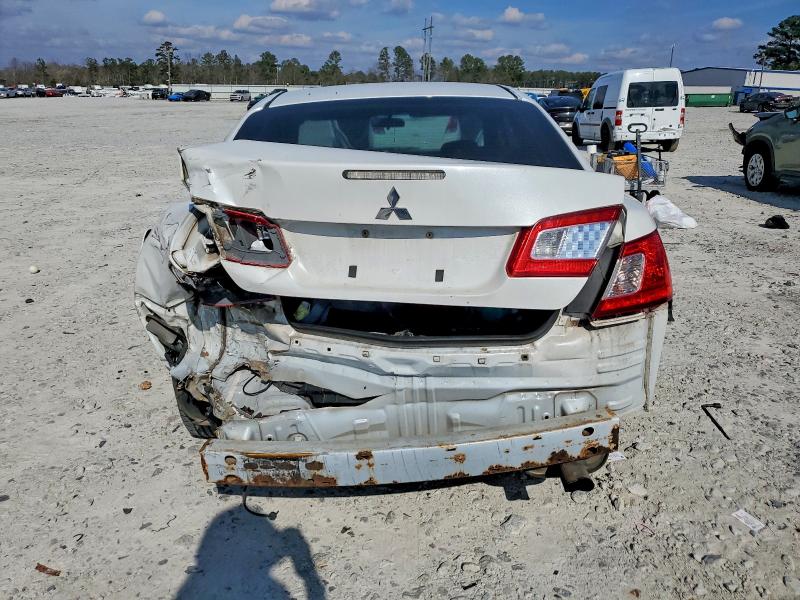 Aukcja sprzedaży 2012 Mitsubishi Galant, vin: 4A32B2FF5CE013874, numer aukcji: 79416075
