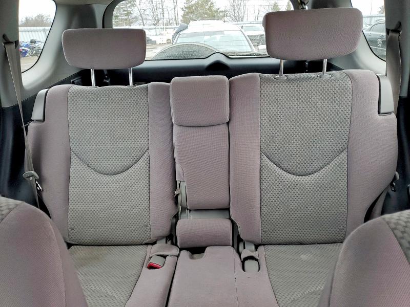 45770116 :رقم المزاد ، JTMBD33V266007706 vin ، 2006 Toyota Rav4 مزاد بيع