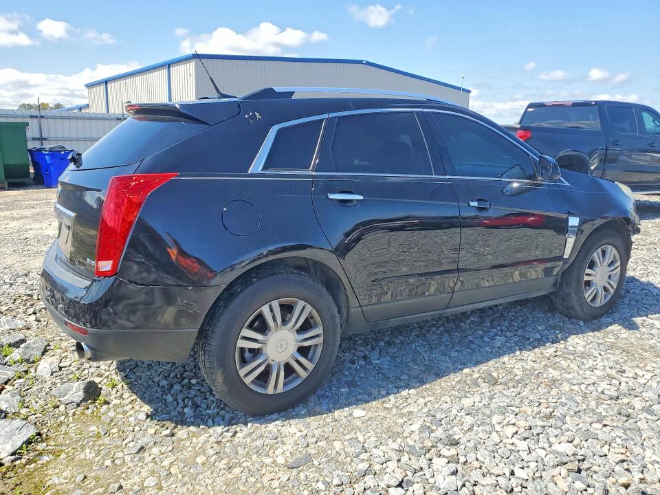Aukcja sprzedaży 2011 Cadillac Srx, vin: 3GYFNAEY9BS597266, numer aukcji: 41950236