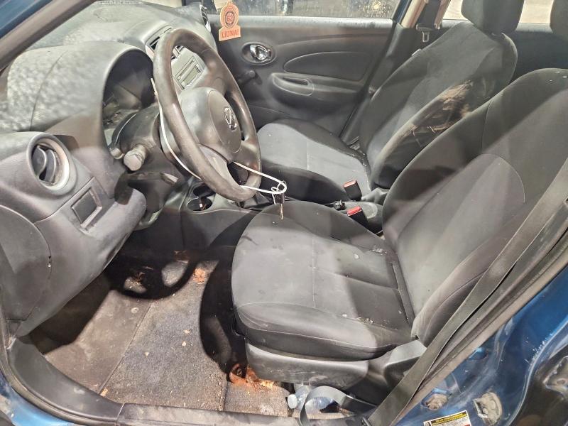 Aukcja sprzedaży 2015 Niss Micra, vin: 3N1CK3CP0FL238494, numer aukcji: 45620826
