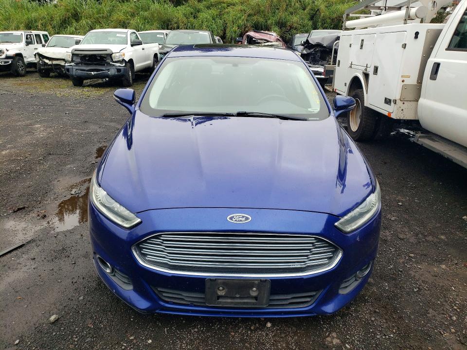 Aukcja sprzedaży 2015 Ford Fusion, vin: 3FA6P0PU6FR225598, numer aukcji: 47837526
