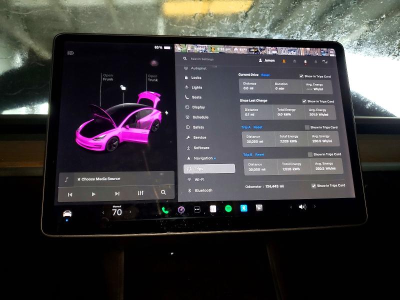 2019 Tesla Model 3 მანქანა იყიდება აუქციონზე, vin: 5YJ3E1EA8KF399475, აუქციონის ნომერი: 48377096