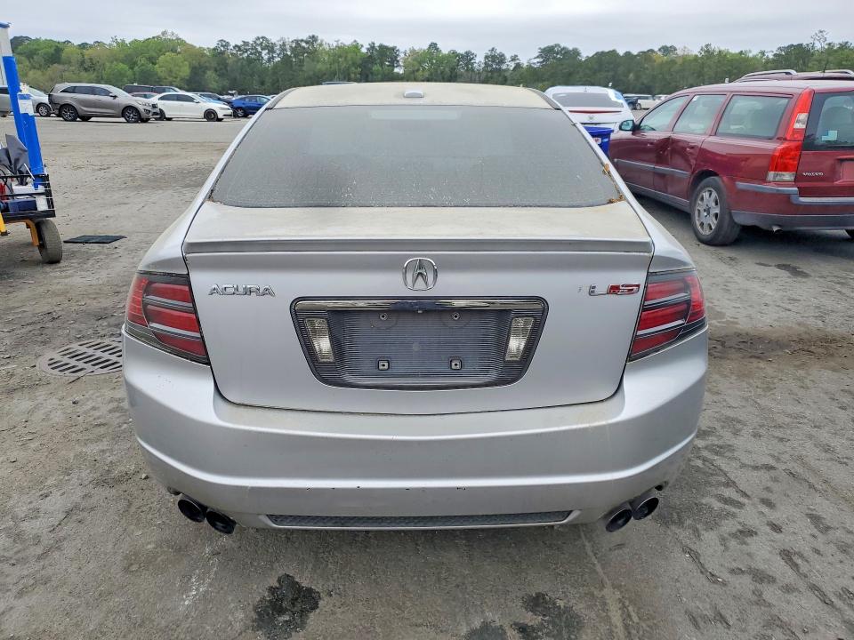 Продаж на аукціоні авто 2007 Acura Tl, vin: 19UUA76577A006877, номер лоту: 47063696
