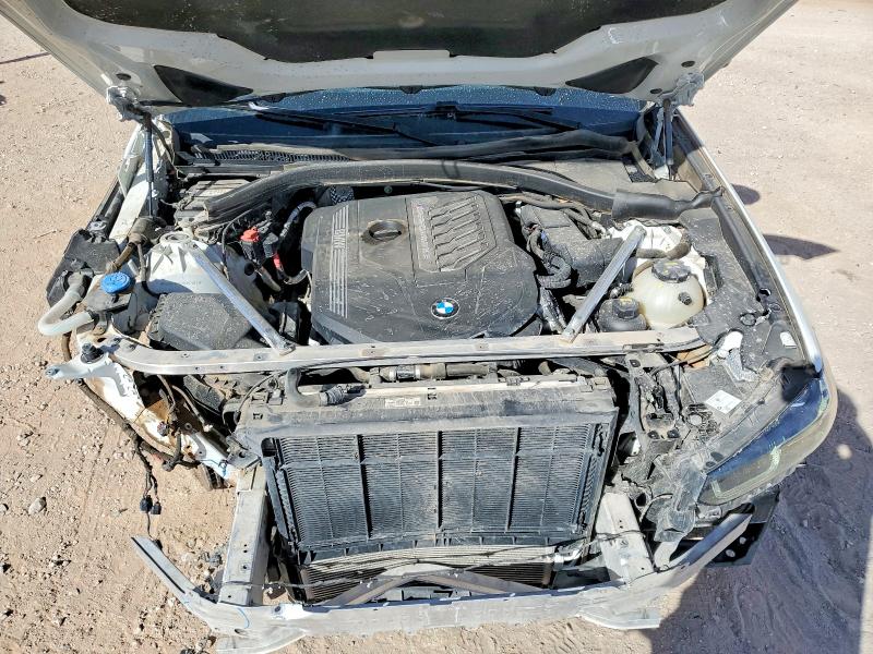 Продажа на аукционе авто 2022 Bmw X3, vin: 5UX83DP08N9K52054, номер лота: 47223726