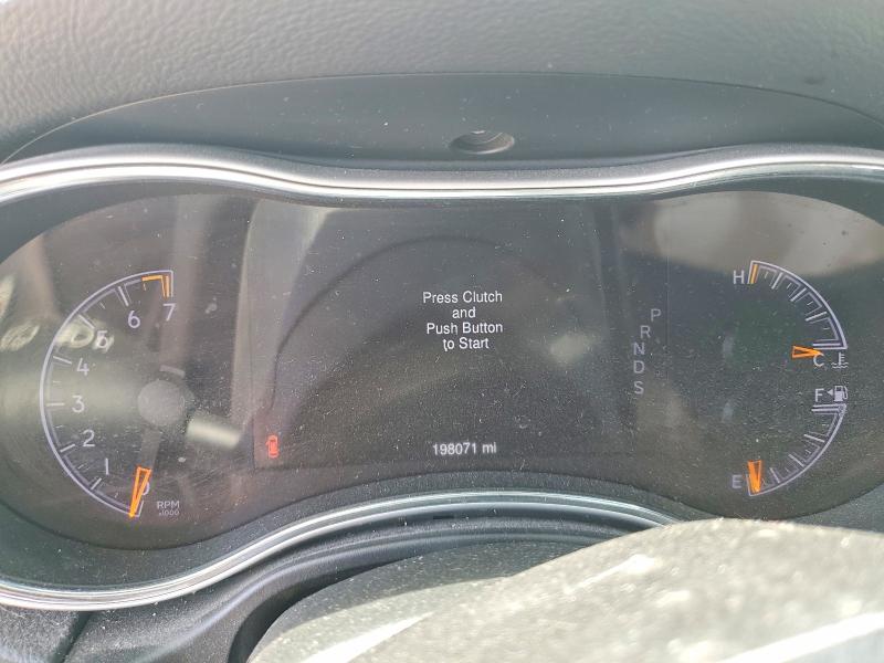 Продажа на аукционе авто 2015 Jeep Cherokee, vin: 1C4RJEAG8FC125509, номер лота: 47832586