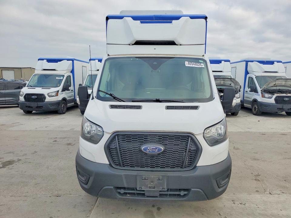 Продажа на аукционе авто 2023 Ford Transit, vin: 1FDBW5ZG5PKA22249, номер лота: 46948026
