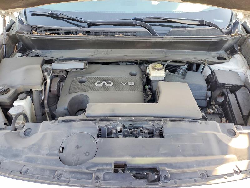 Aukcja sprzedaży 2014 Infiniti Qx60, vin: 5N1AL0MM2EC553615, numer aukcji: 79470565