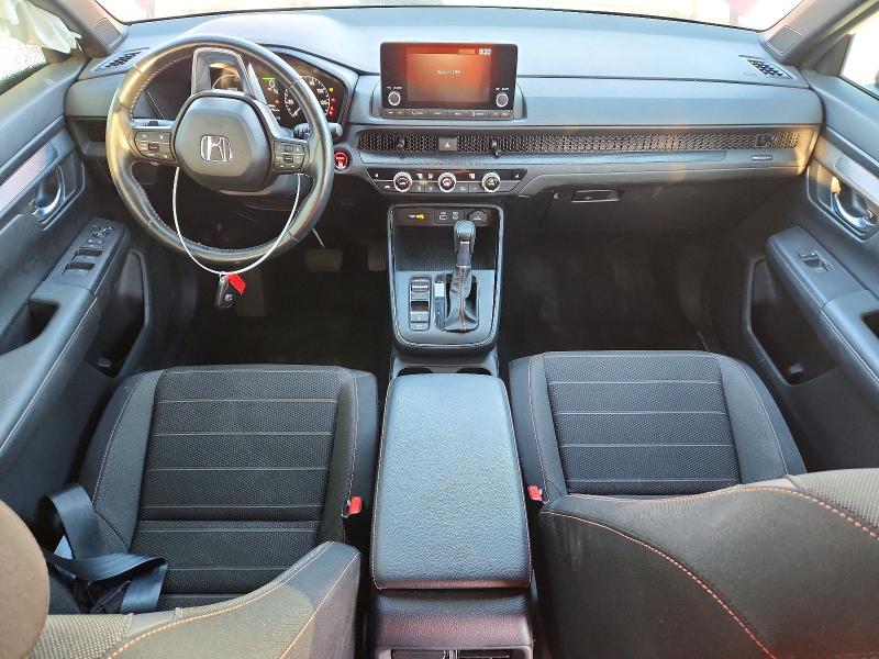 Aukcja sprzedaży 2023 Honda Cr-v, vin: 7FARS5H52PE006378, numer aukcji: 46987046