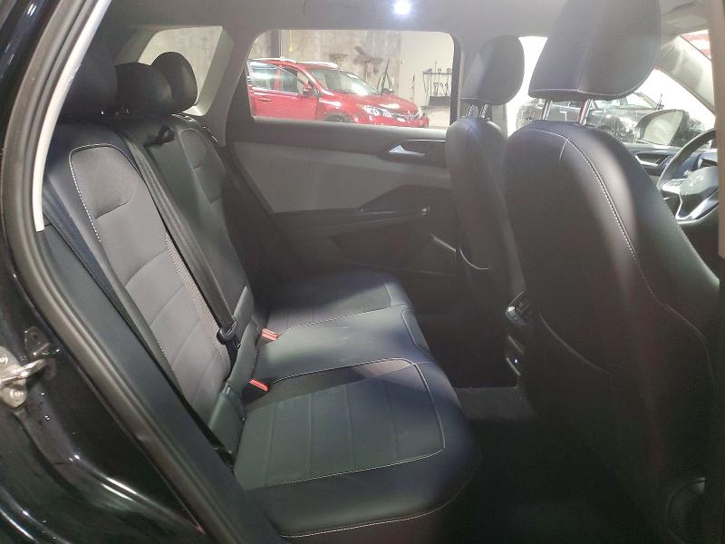 Продаж на аукціоні авто 2023 Volkswagen Taos, vin: 3VVEX7B21PM323183, номер лоту: 79620835