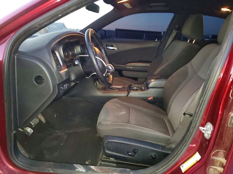 Продаж на аукціоні авто 2019 Dodge Charger, vin: 2C3CDXBG8KH726163, номер лоту: 45981566