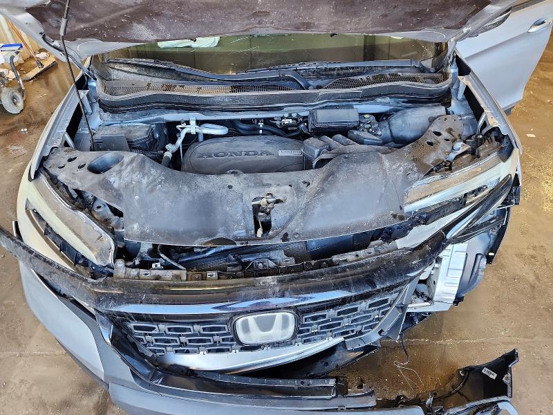 46241196 :رقم المزاد ، 5FNYF7H90KB002283 vin ، 2019 Honda Passport مزاد بيع