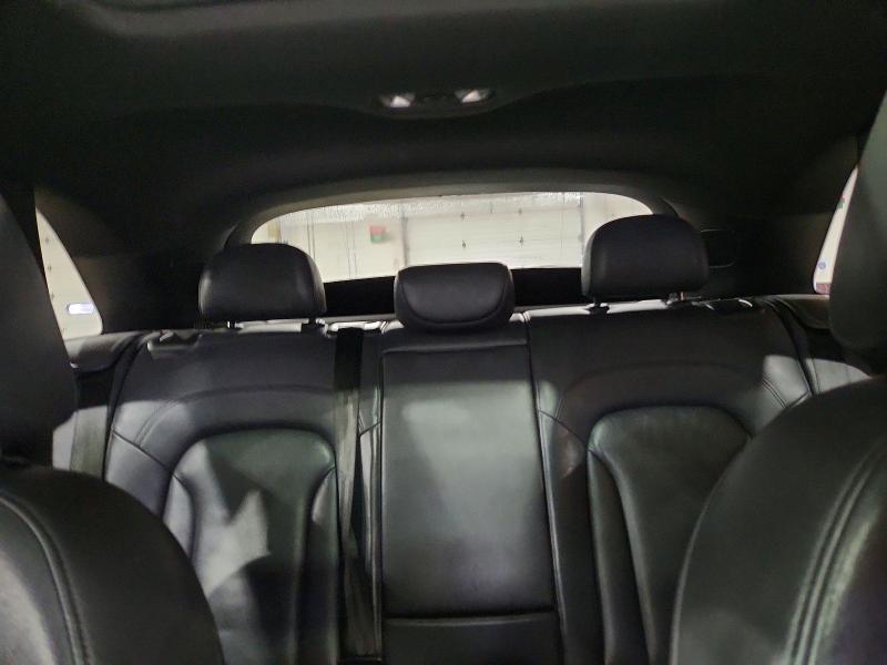 78732755 :رقم المزاد ، WA1GFCFSXFR011514 vin ، 2015 Audi Q3 مزاد بيع