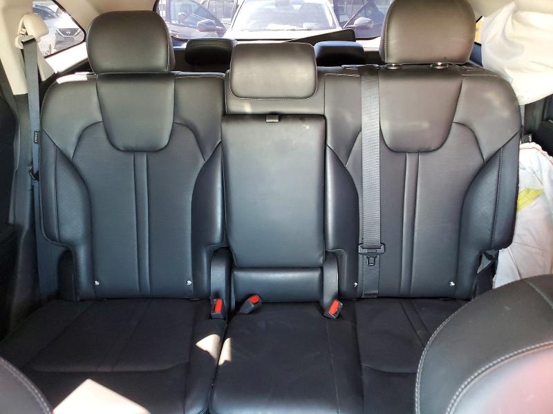 Продаж на аукціоні авто 2025 Kia Sorento, vin: 5XYRL4JC9SG323264, номер лоту: 46945696
