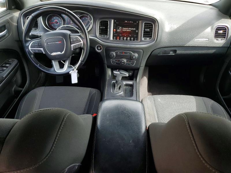 47526846 :رقم المزاد ، 2C3CDXHG2GH318188 vin ، 2016 Dodge Charger مزاد بيع